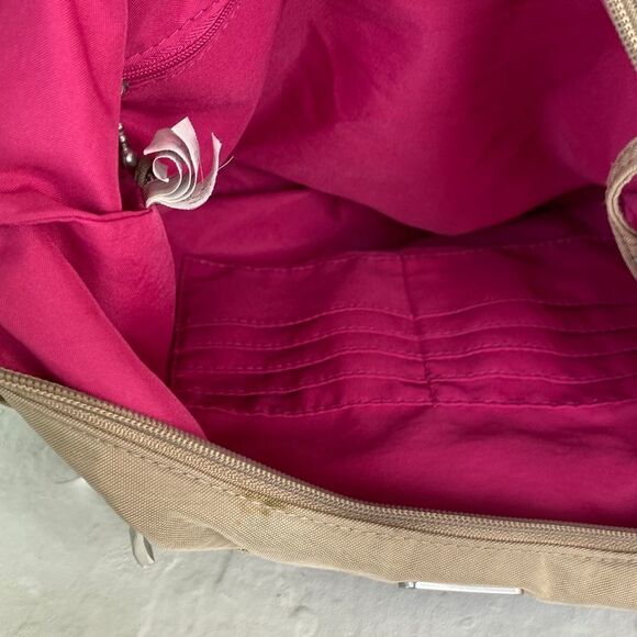 Bagallini Hobo Bag - Picture 5 of 7